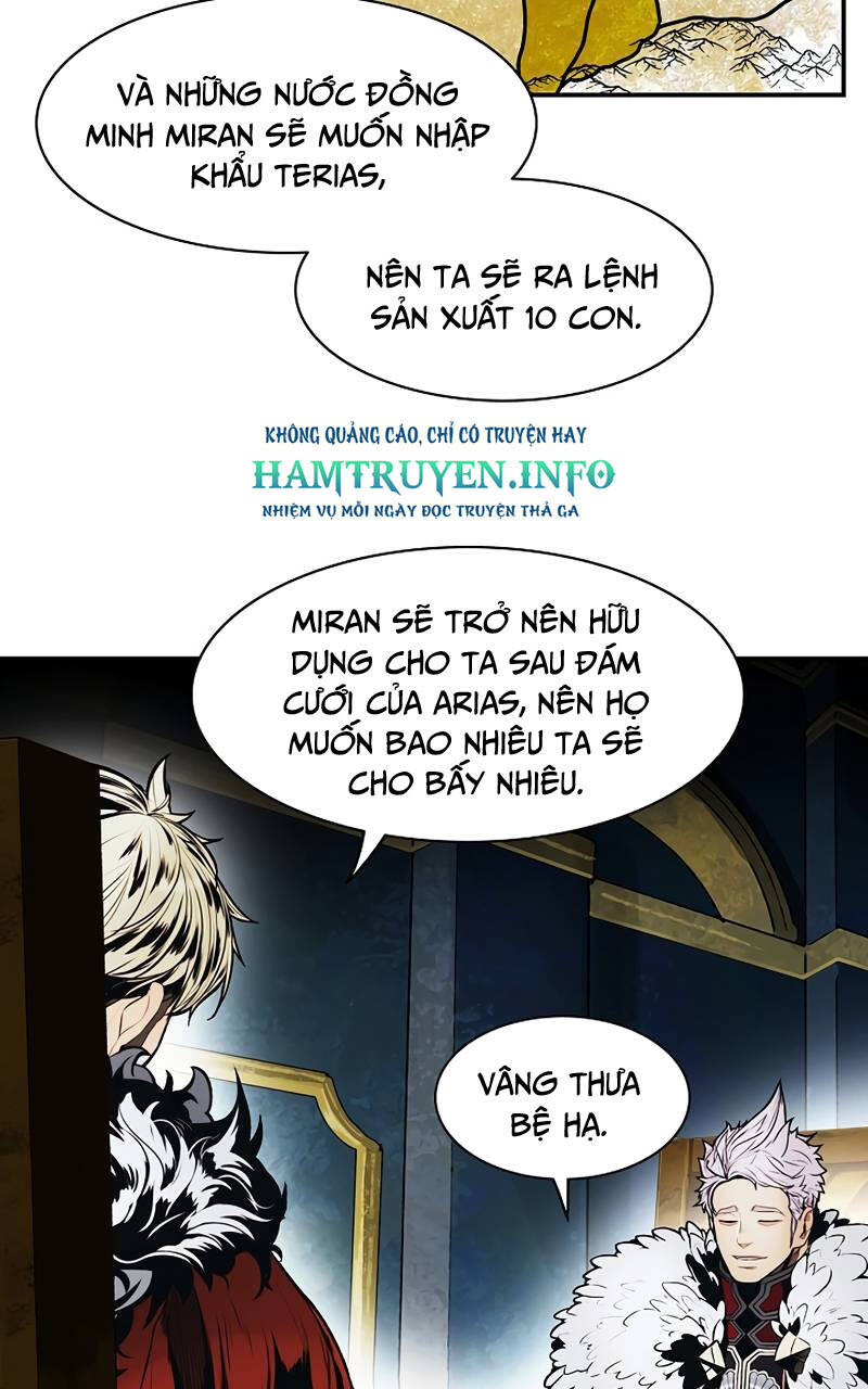 Bất Bại Chân Ma - Chapter 175 - Page 31