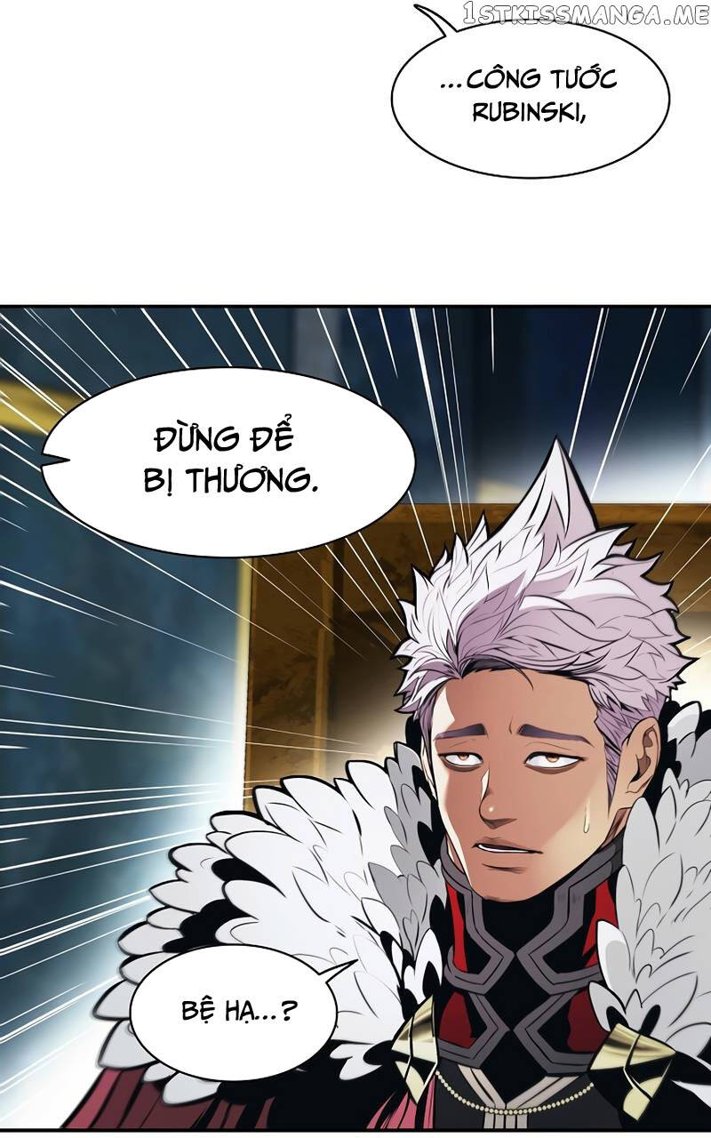 Bất Bại Chân Ma - Chapter 175 - Page 33