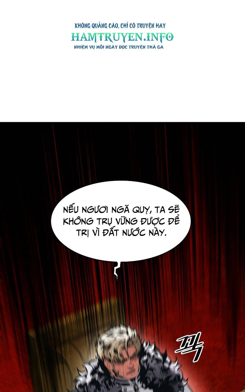 Bất Bại Chân Ma - Chapter 175 - Page 34