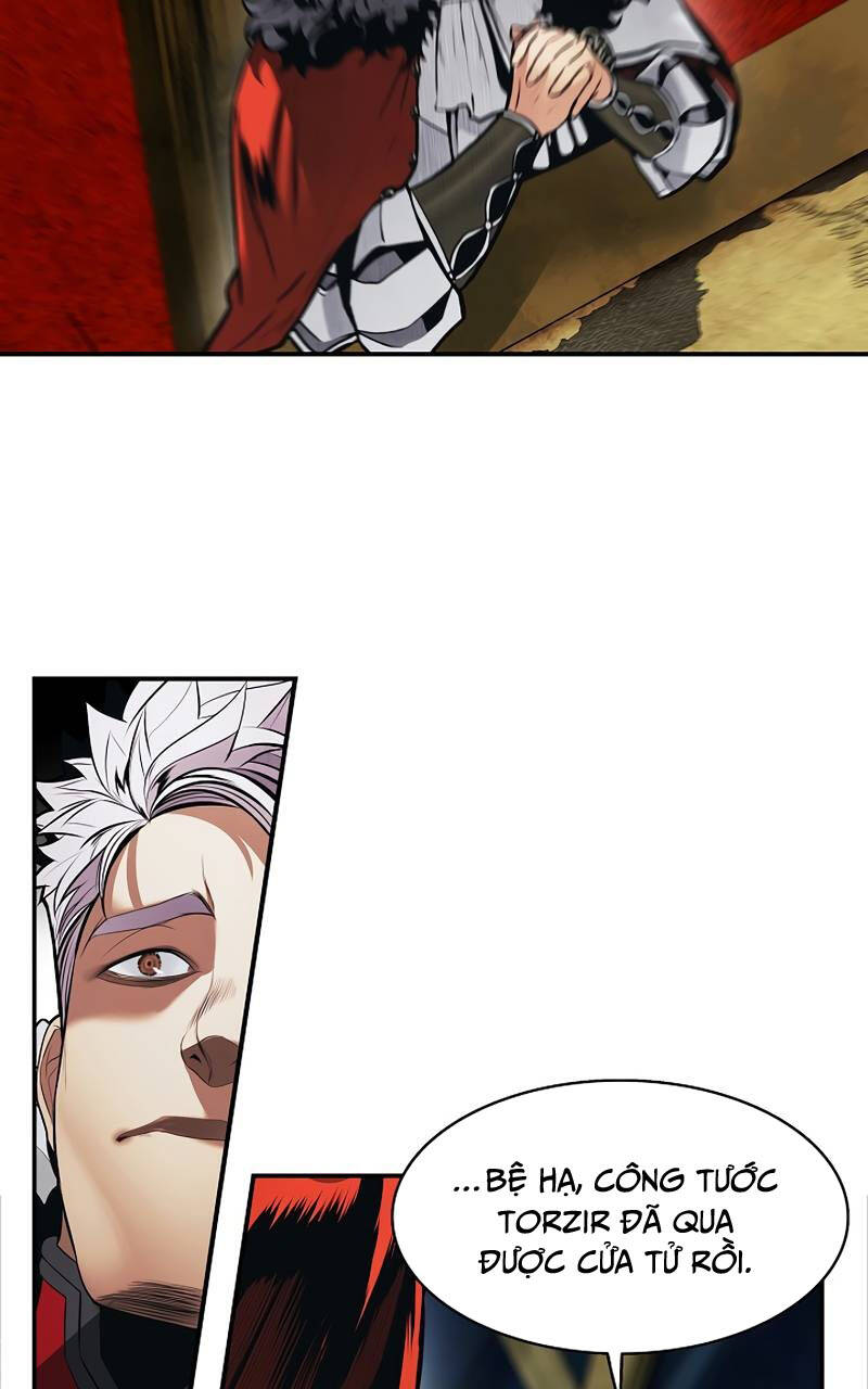 Bất Bại Chân Ma - Chapter 175 - Page 35
