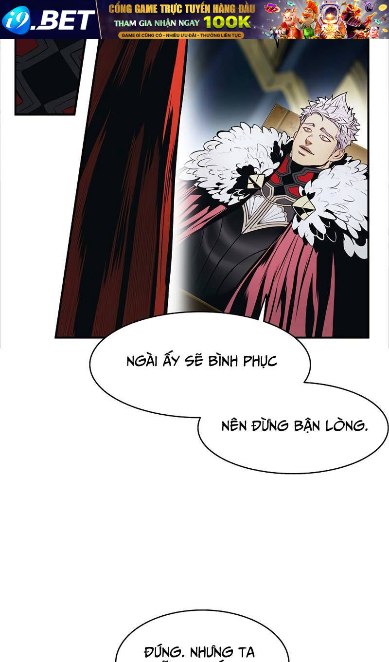 Bất Bại Chân Ma - Chapter 175 - Page 36