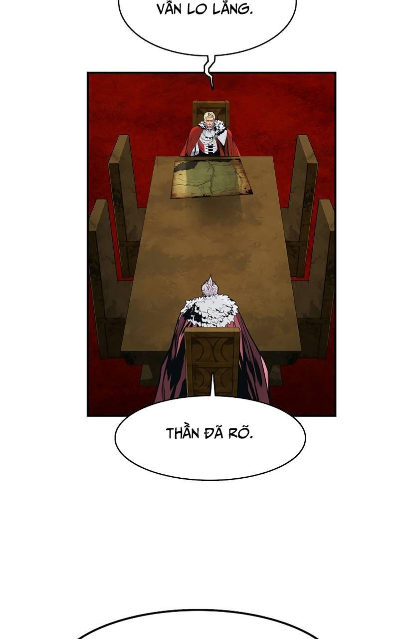 Bất Bại Chân Ma - Chapter 175 - Page 37