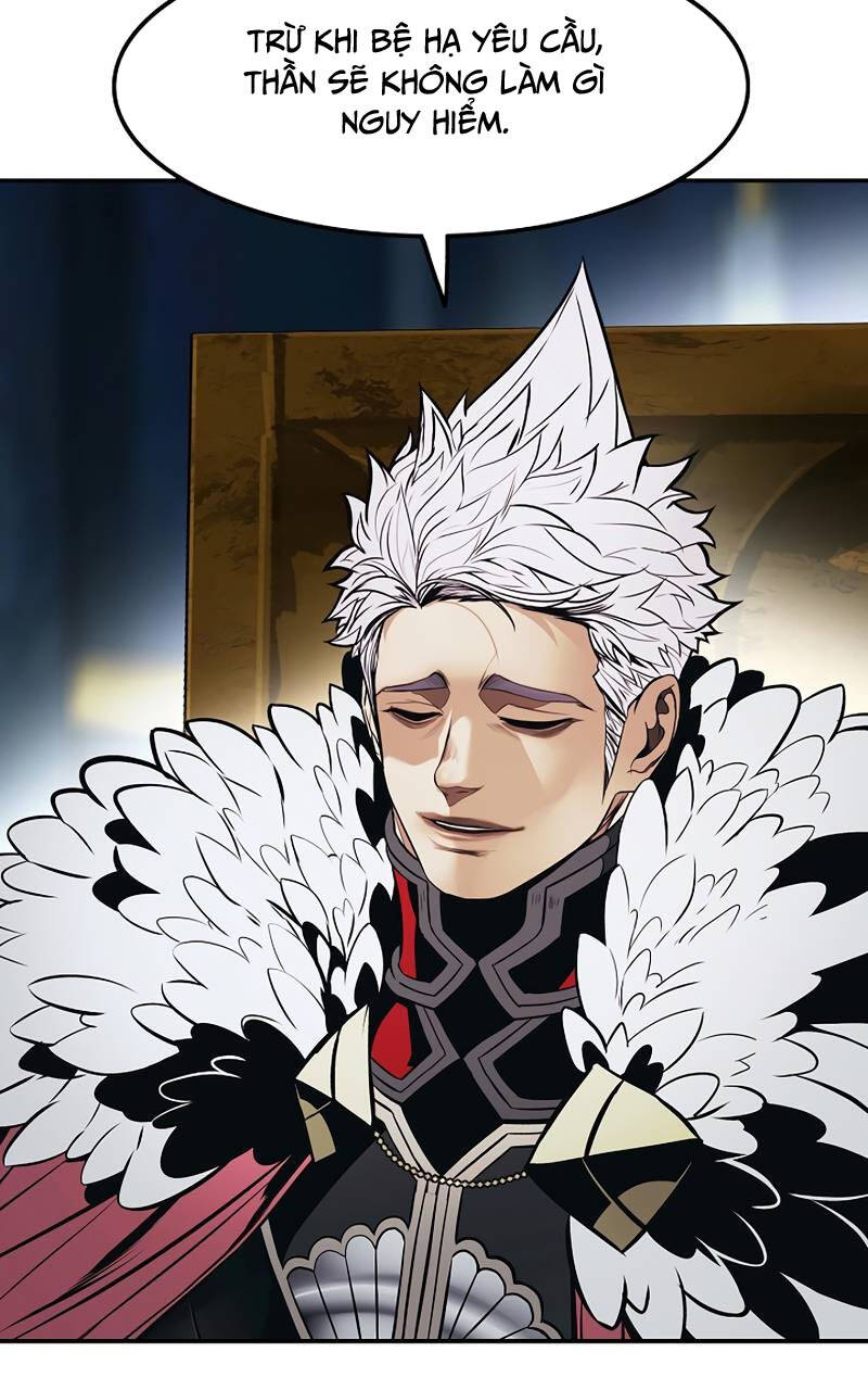 Bất Bại Chân Ma - Chapter 175 - Page 38