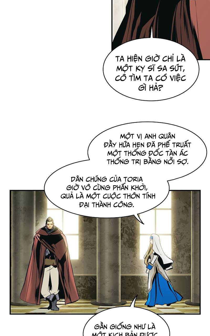 Bất Bại Chân Ma - Chapter 175 - Page 3