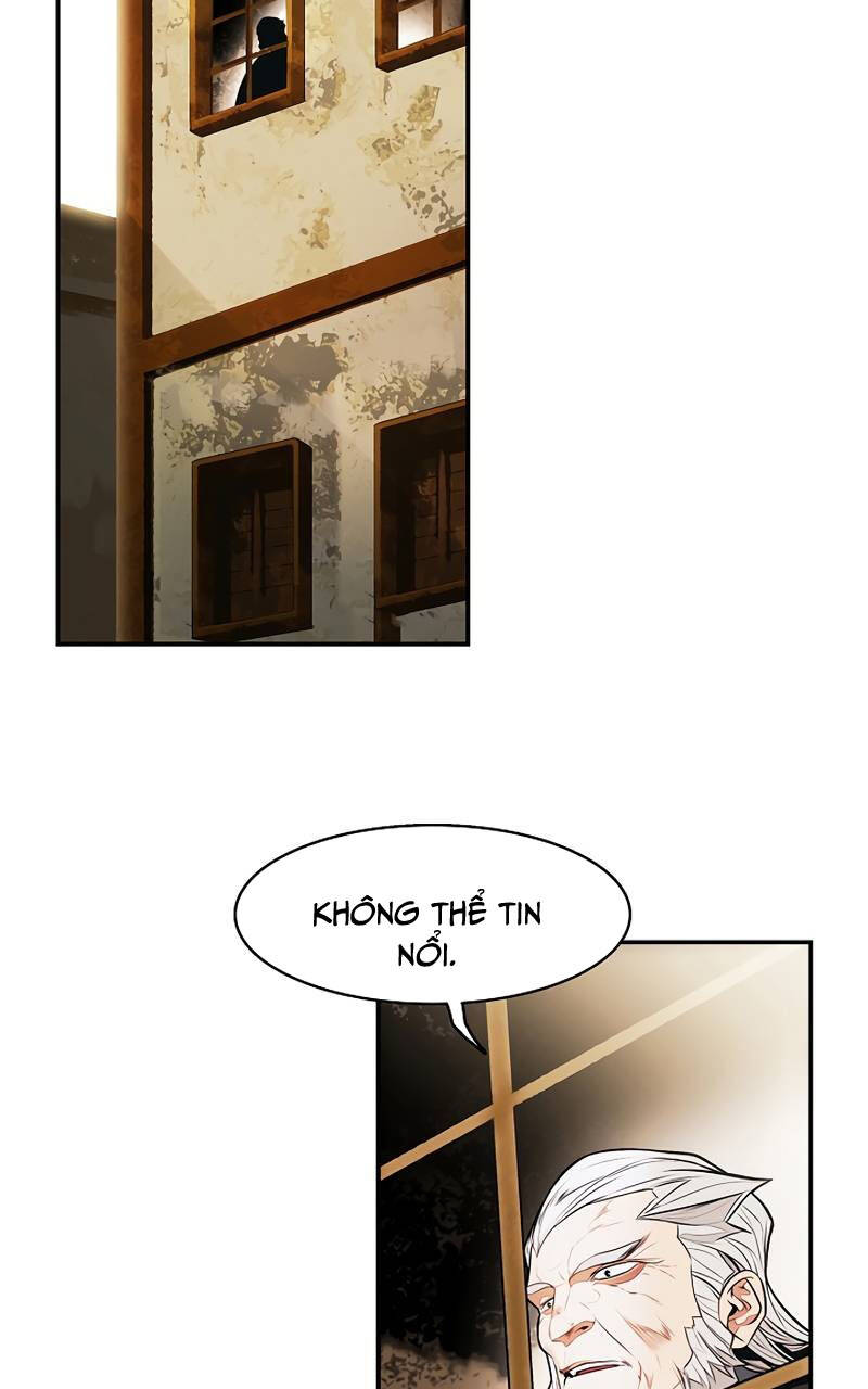 Bất Bại Chân Ma - Chapter 175 - Page 41