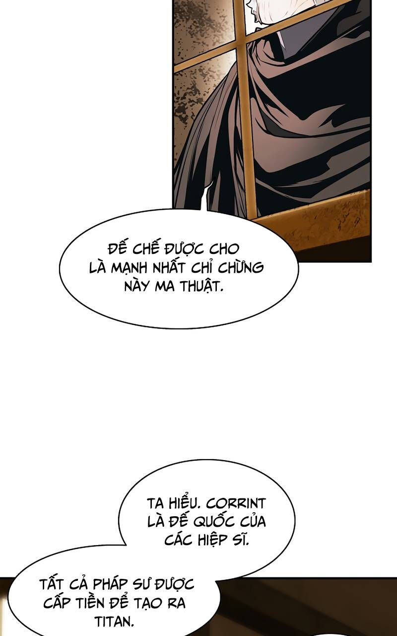 Bất Bại Chân Ma - Chapter 175 - Page 42