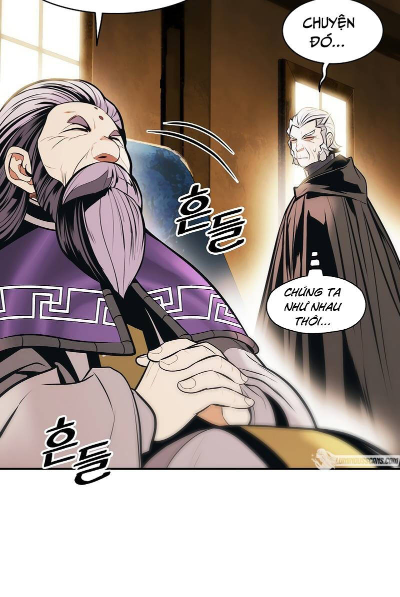 Bất Bại Chân Ma - Chapter 175 - Page 43