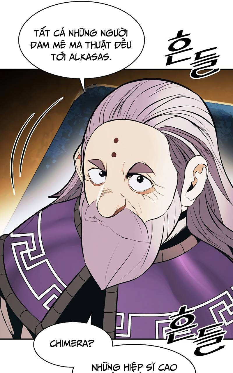 Bất Bại Chân Ma - Chapter 175 - Page 44