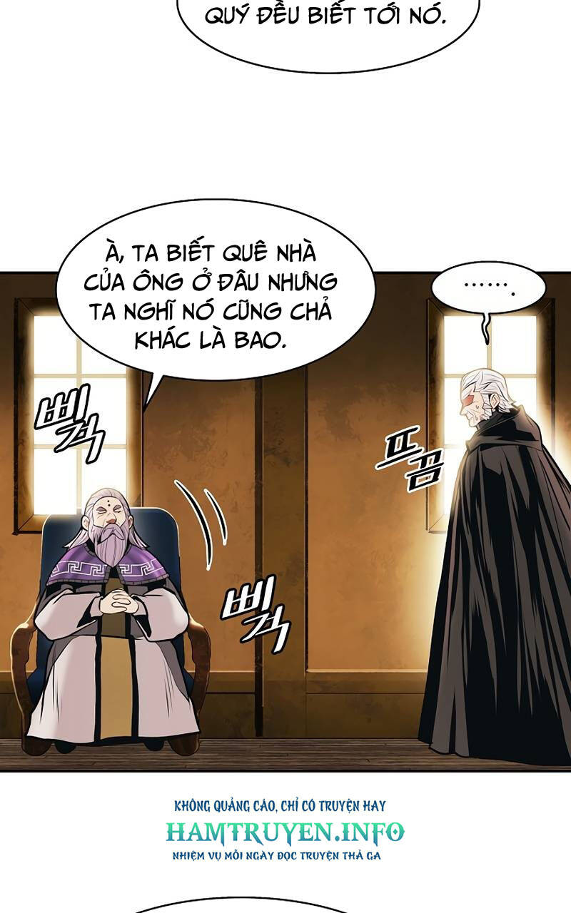 Bất Bại Chân Ma - Chapter 175 - Page 45