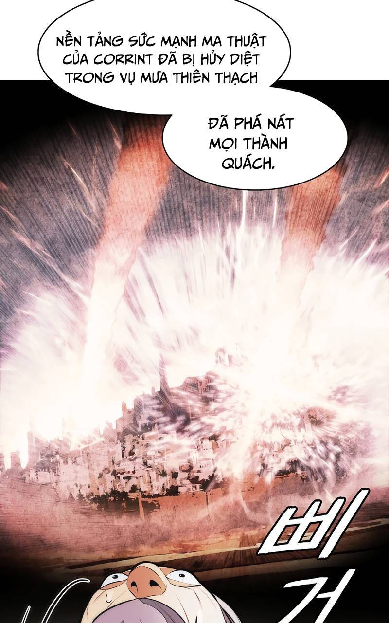 Bất Bại Chân Ma - Chapter 175 - Page 46