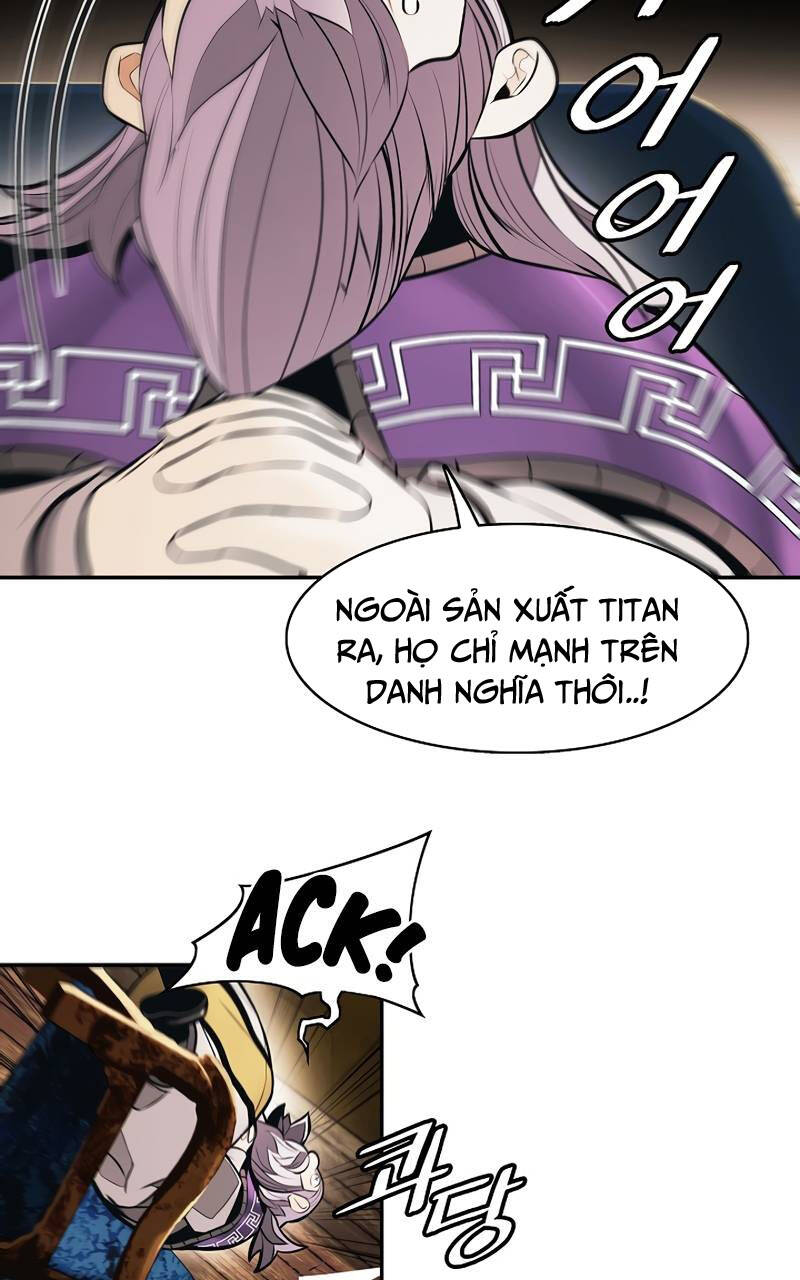 Bất Bại Chân Ma - Chapter 175 - Page 47