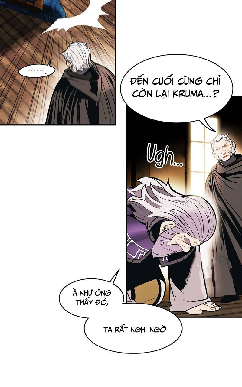 Bất Bại Chân Ma - Chapter 175 - Page 48