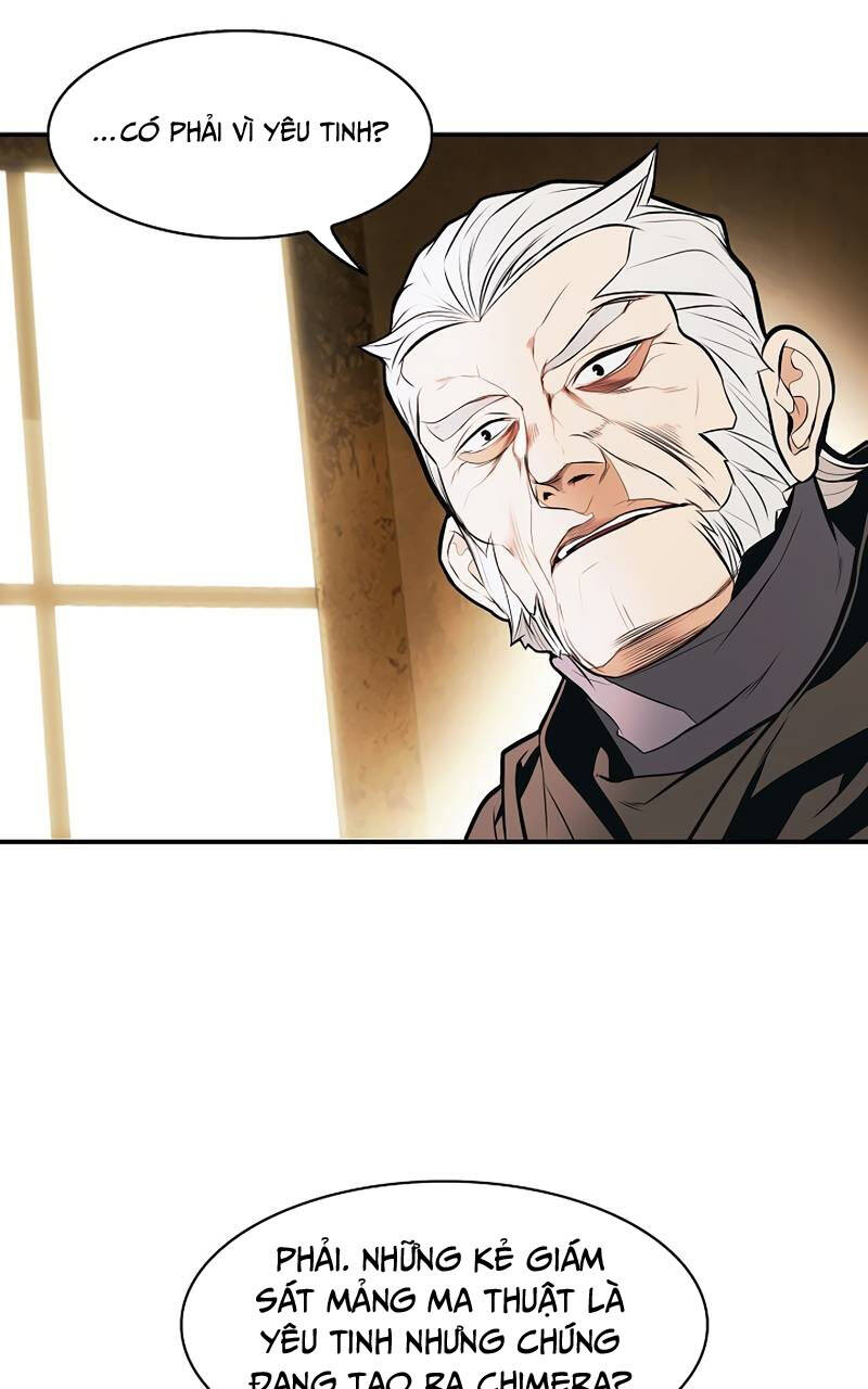 Bất Bại Chân Ma - Chapter 175 - Page 49