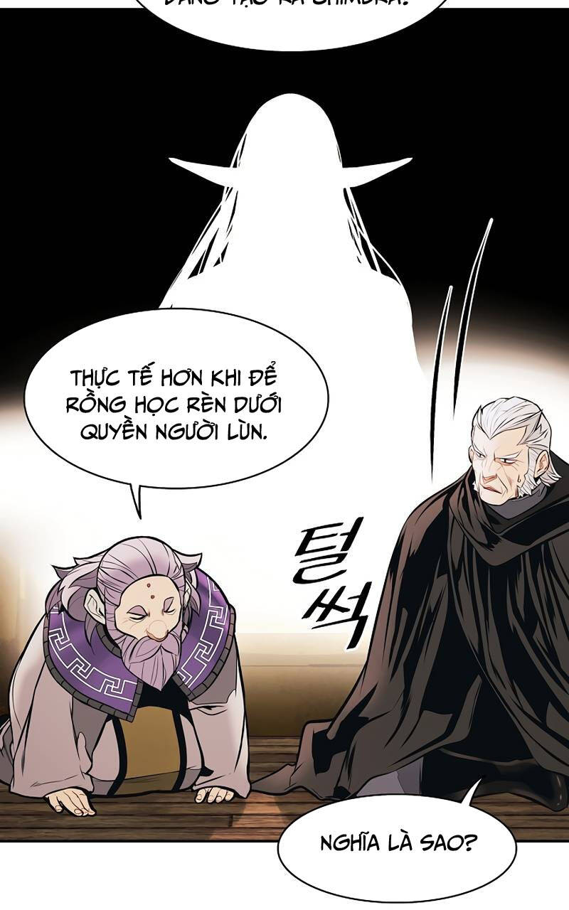 Bất Bại Chân Ma - Chapter 175 - Page 50