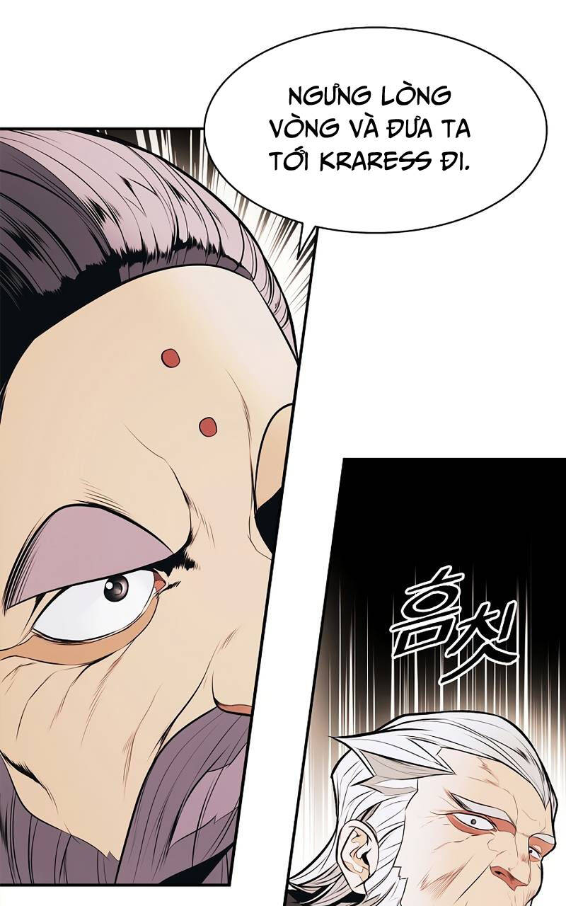 Bất Bại Chân Ma - Chapter 175 - Page 51