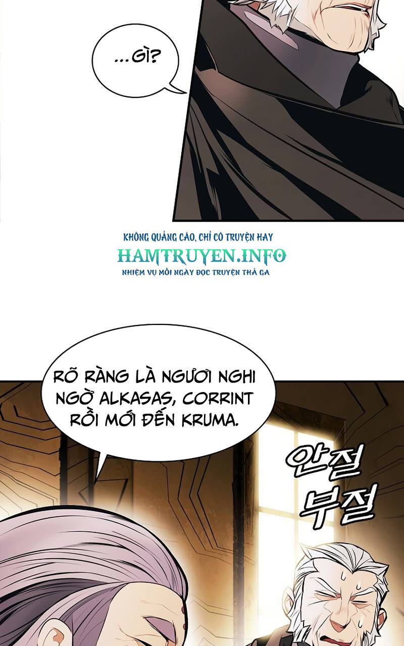 Bất Bại Chân Ma - Chapter 175 - Page 52