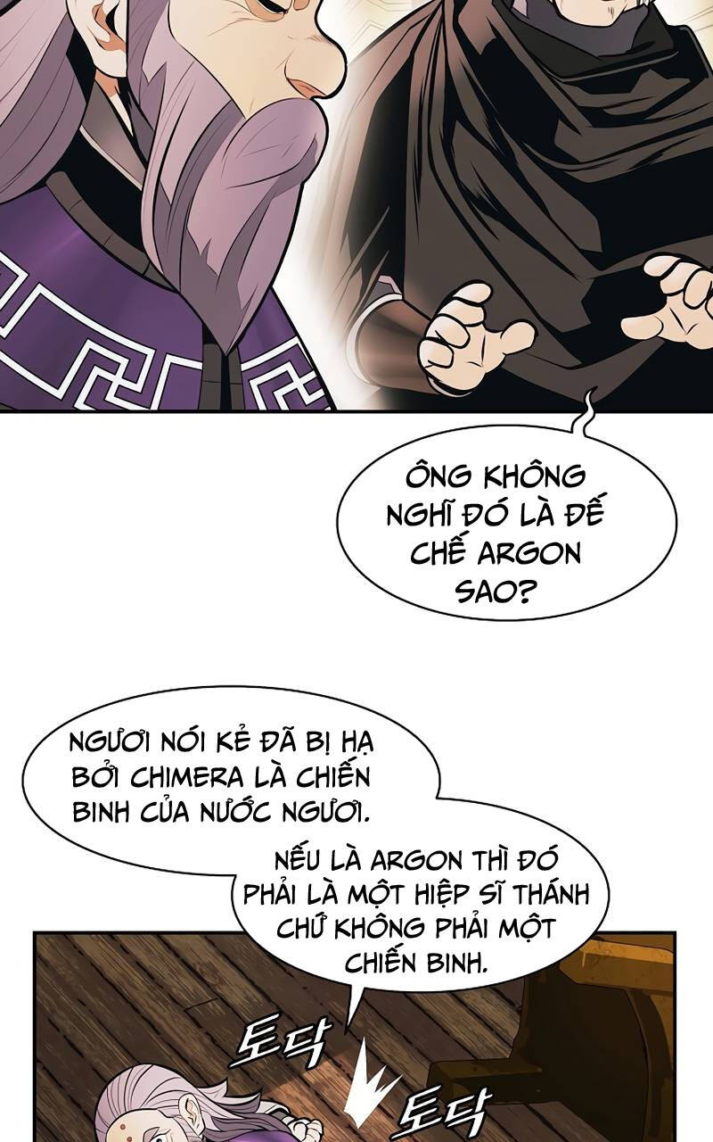 Bất Bại Chân Ma - Chapter 175 - Page 53