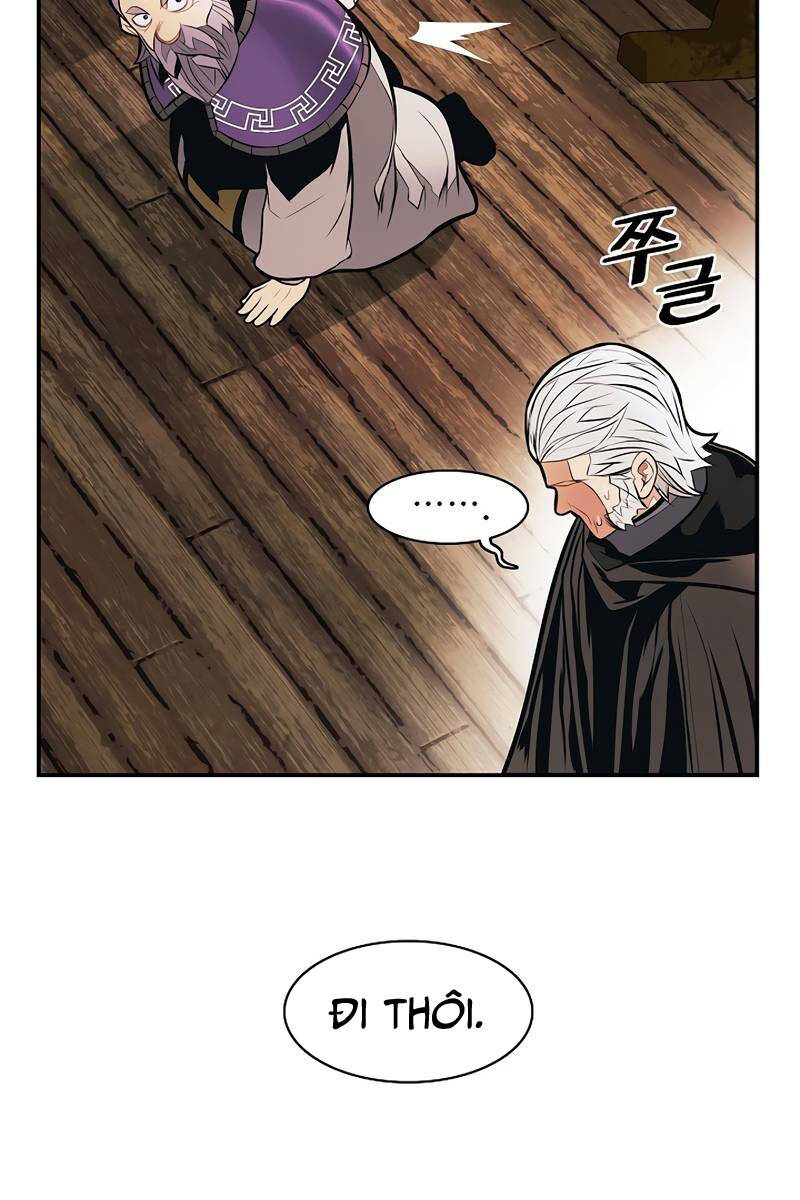 Bất Bại Chân Ma - Chapter 175 - Page 54