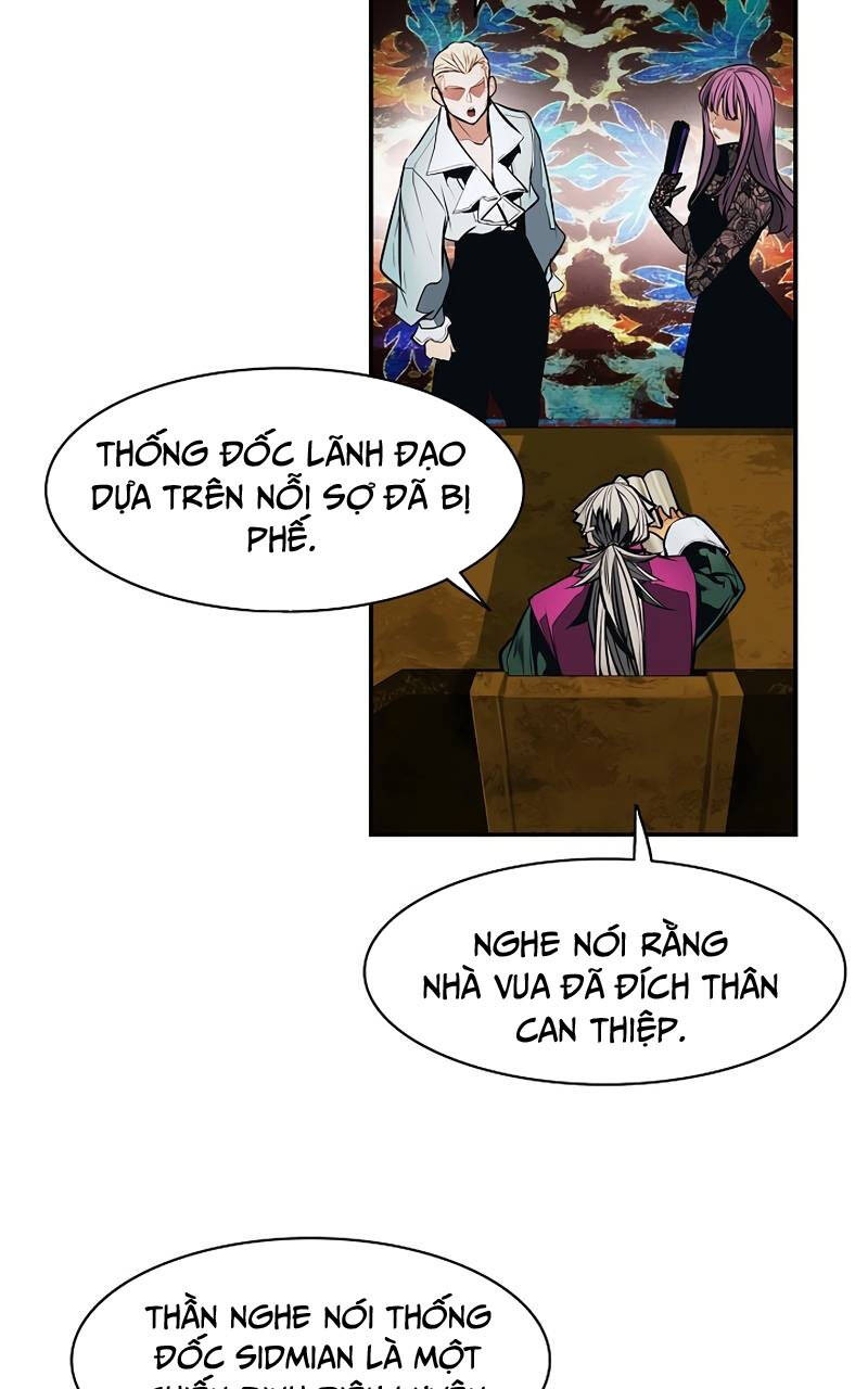 Bất Bại Chân Ma - Chapter 175 - Page 57