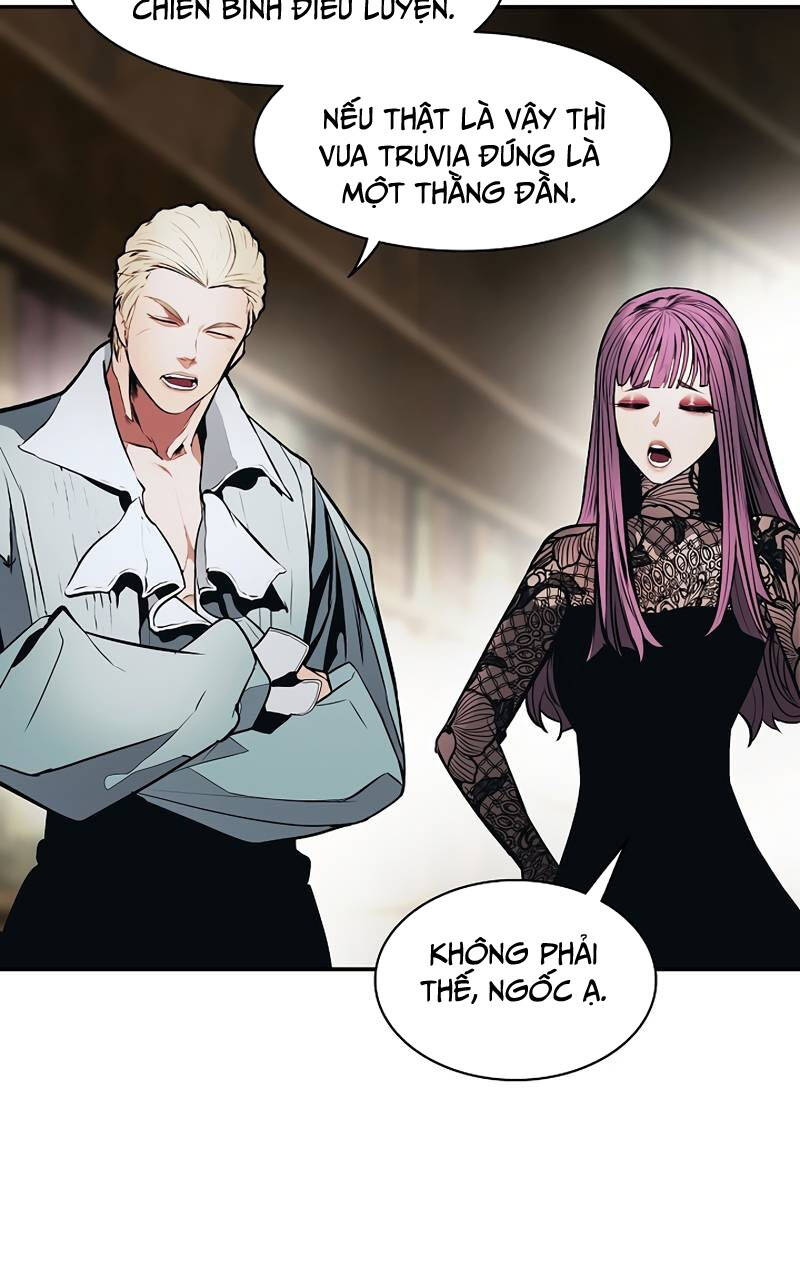 Bất Bại Chân Ma - Chapter 175 - Page 58