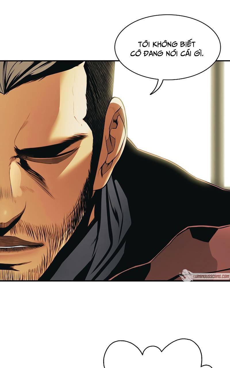 Bất Bại Chân Ma - Chapter 175 - Page 5