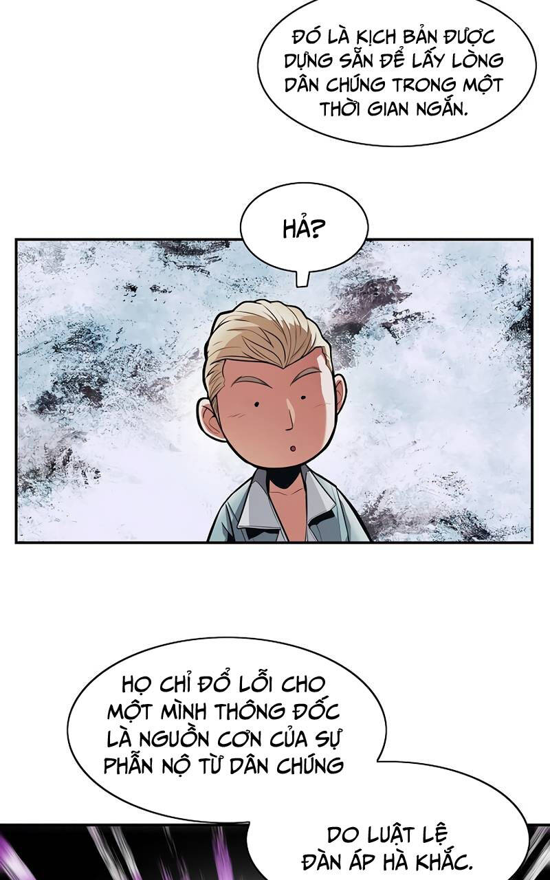 Bất Bại Chân Ma - Chapter 175 - Page 60