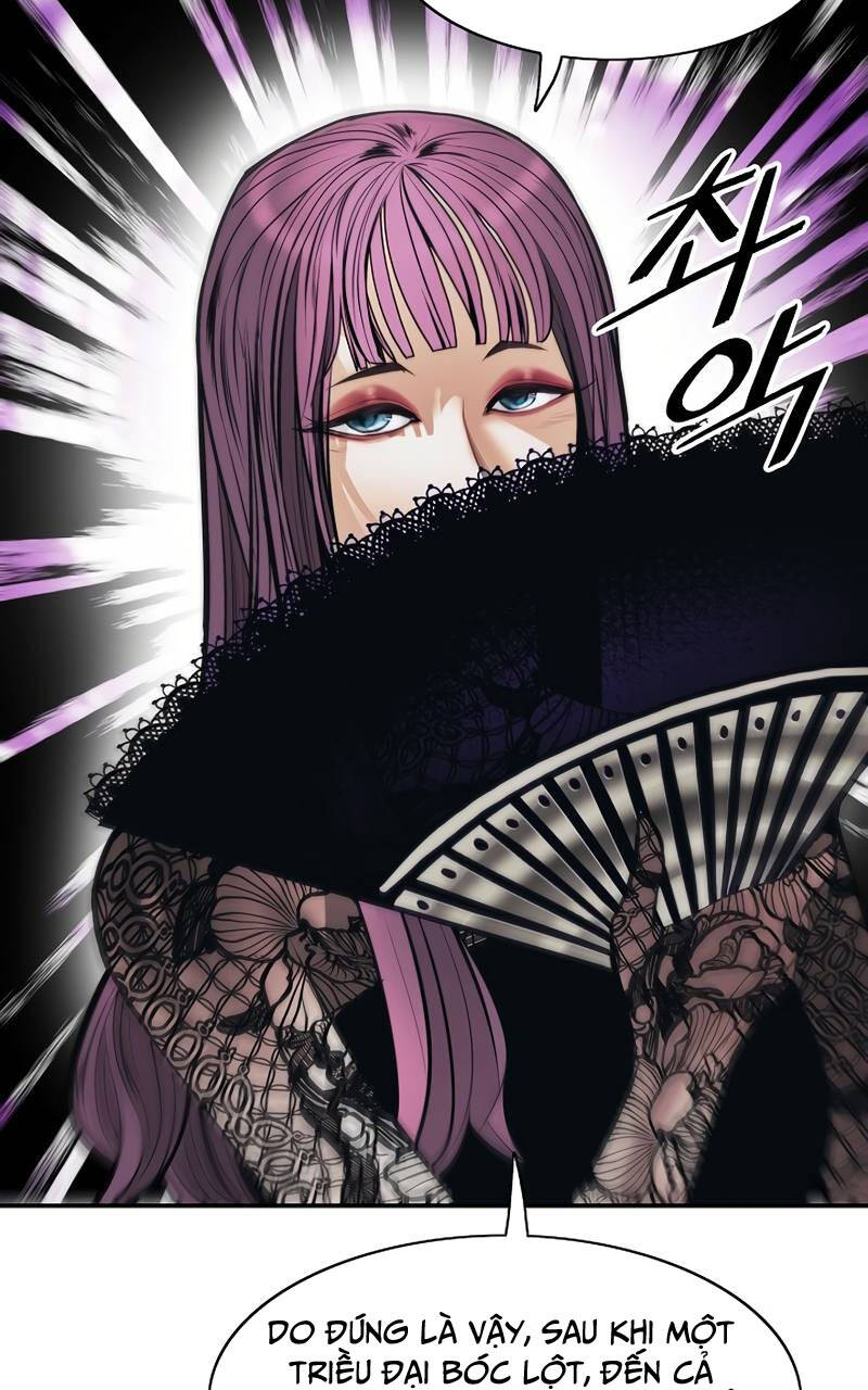 Bất Bại Chân Ma - Chapter 175 - Page 61