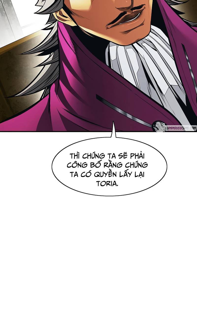 Bất Bại Chân Ma - Chapter 175 - Page 64