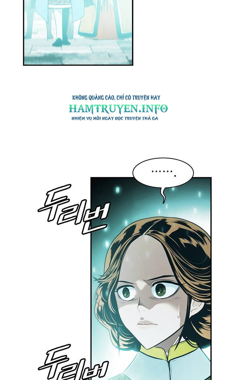Bất Bại Chân Ma - Chapter 175 - Page 68