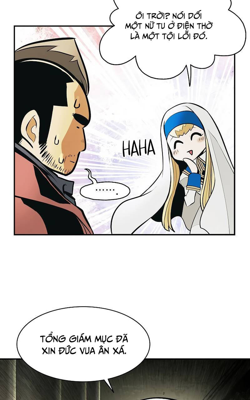 Bất Bại Chân Ma - Chapter 175 - Page 6