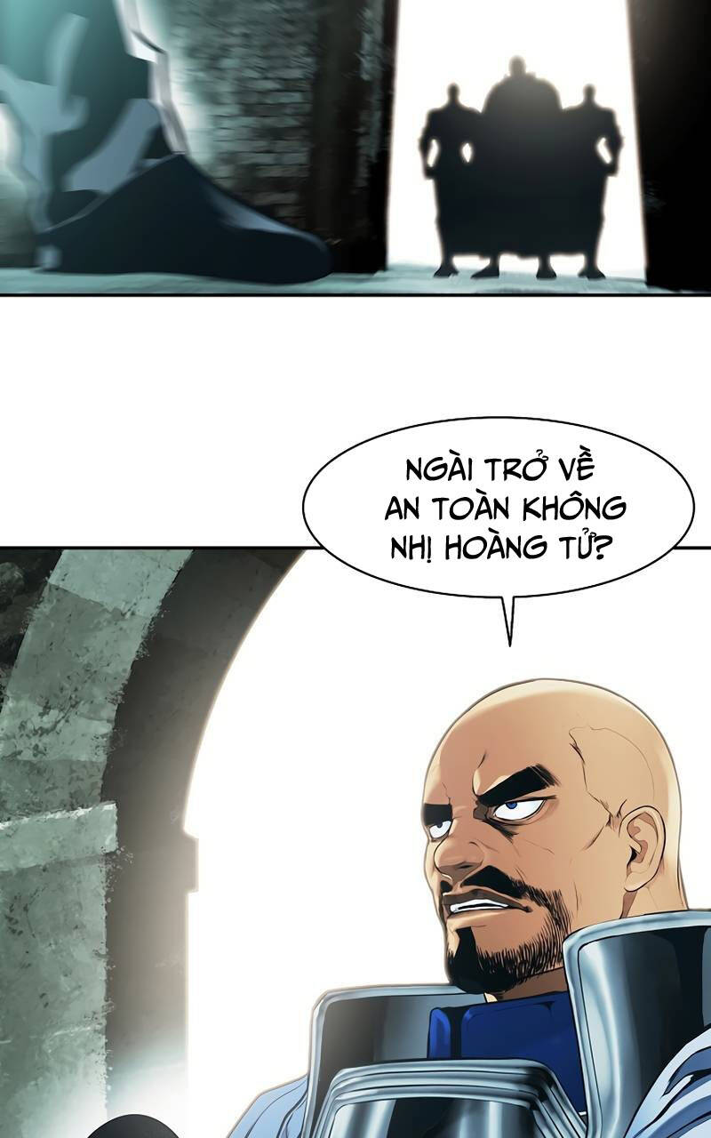 Bất Bại Chân Ma - Chapter 175 - Page 71