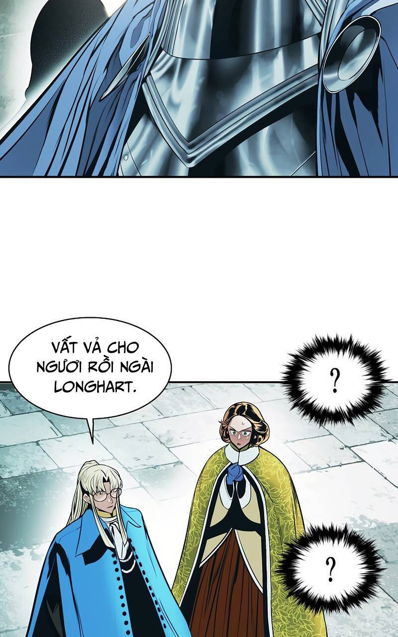 Bất Bại Chân Ma - Chapter 175 - Page 72