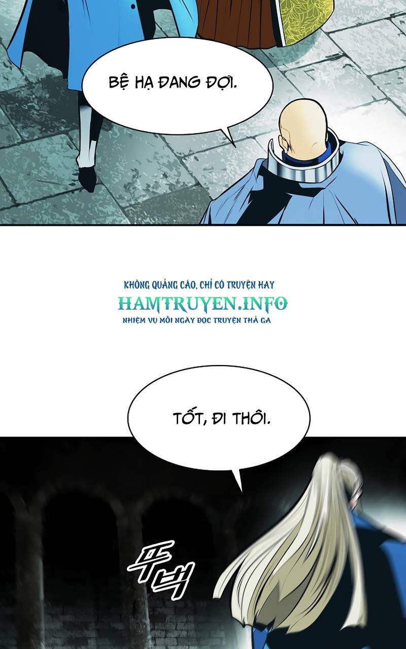 Bất Bại Chân Ma - Chapter 175 - Page 73