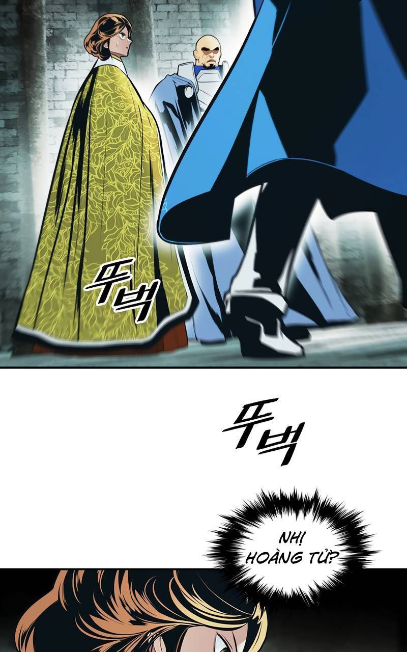 Bất Bại Chân Ma - Chapter 175 - Page 74