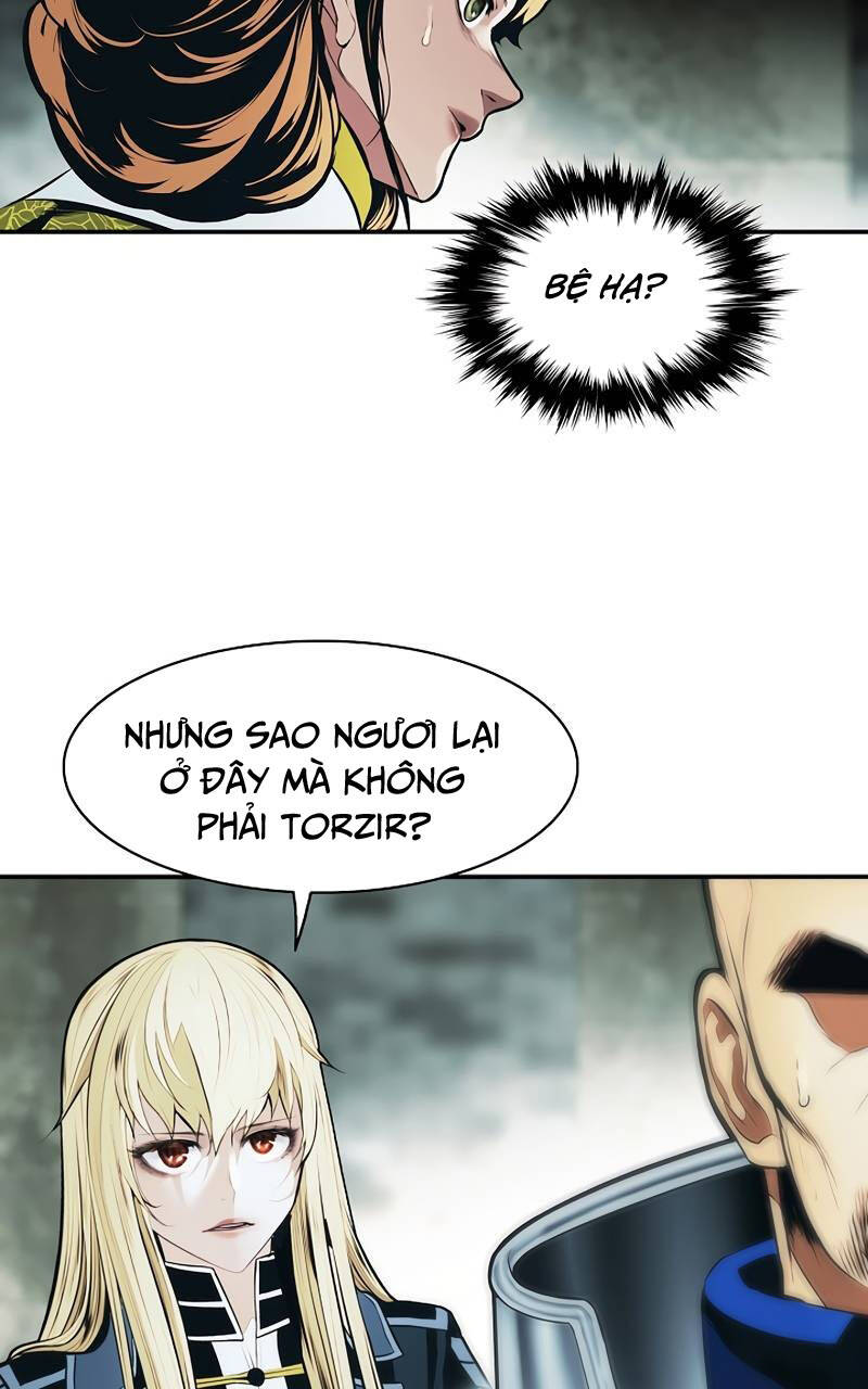 Bất Bại Chân Ma - Chapter 175 - Page 75