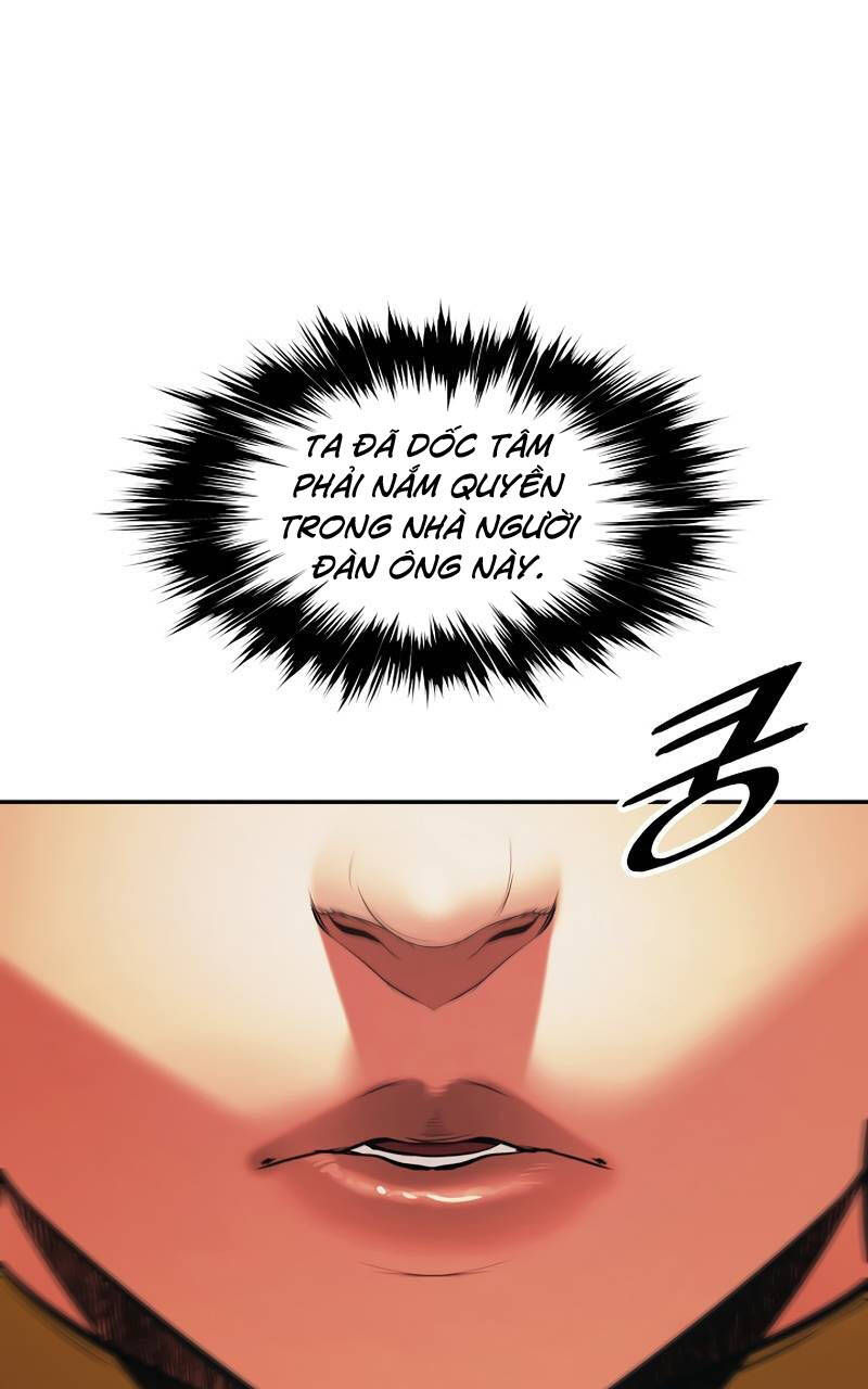 Bất Bại Chân Ma - Chapter 175 - Page 77