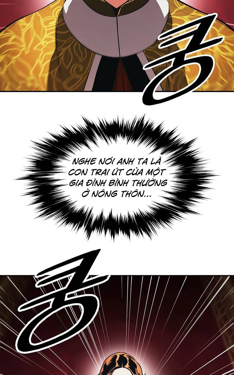 Bất Bại Chân Ma - Chapter 175 - Page 79