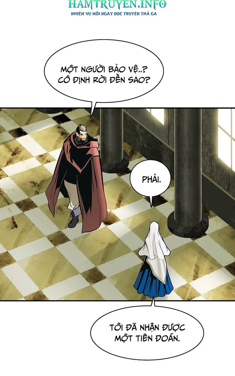 Bất Bại Chân Ma - Chapter 175 - Page 8