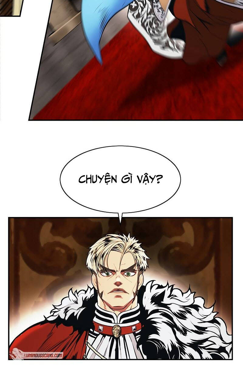 Bất Bại Chân Ma - Chapter 176 - Page 9