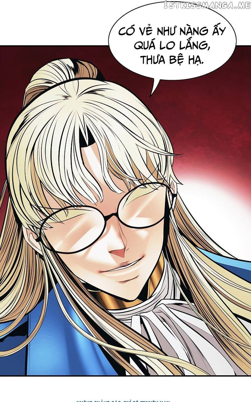 Bất Bại Chân Ma - Chapter 176 - Page 11