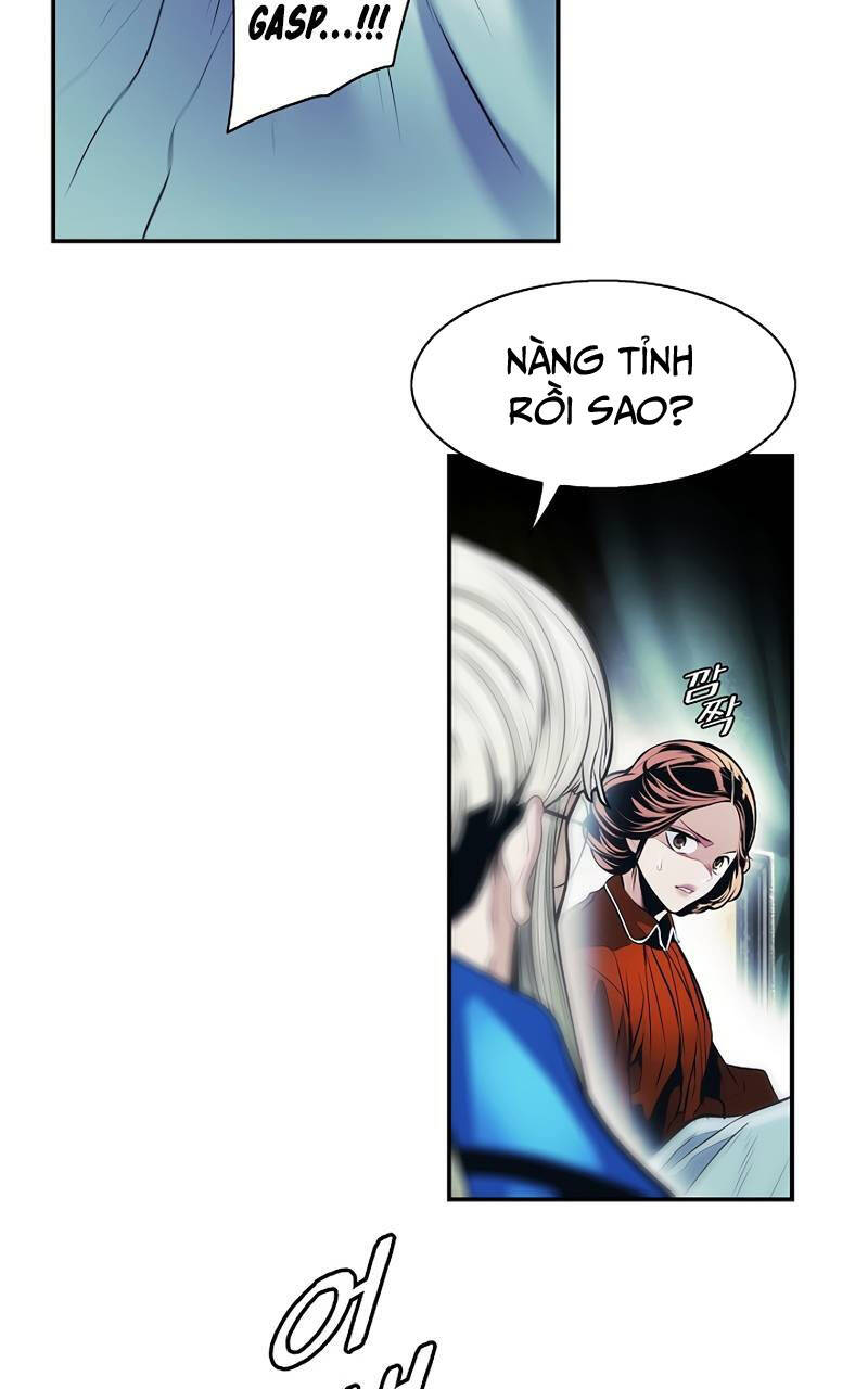Bất Bại Chân Ma - Chapter 176 - Page 17