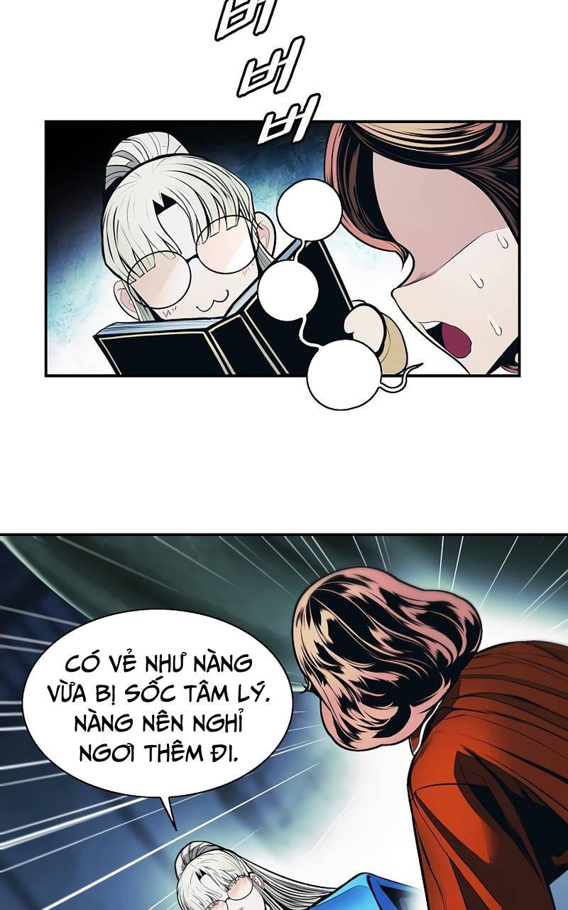 Bất Bại Chân Ma - Chapter 176 - Page 18