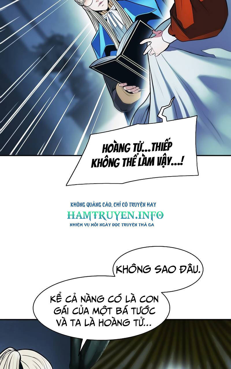 Bất Bại Chân Ma - Chapter 176 - Page 19