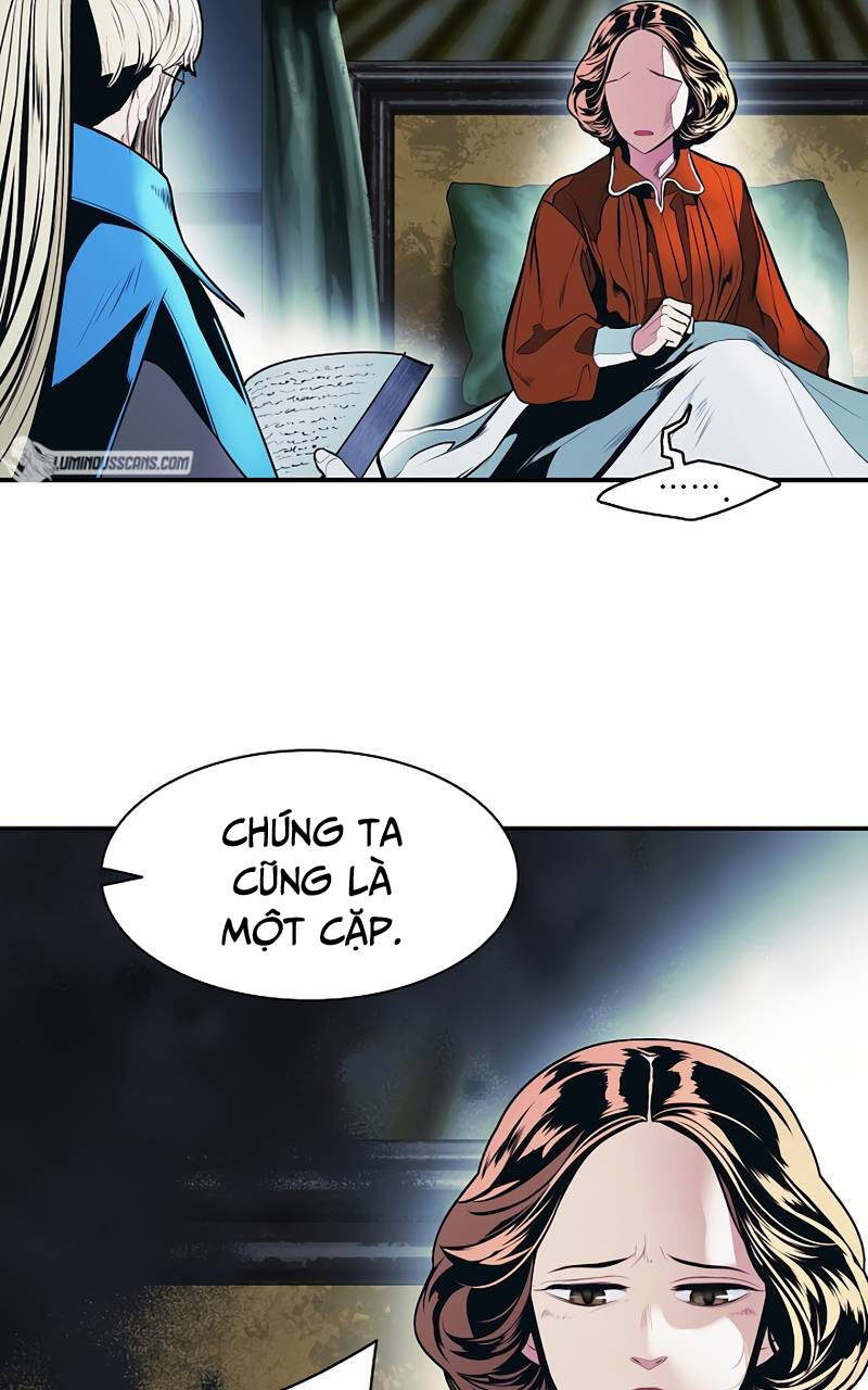 Bất Bại Chân Ma - Chapter 176 - Page 20