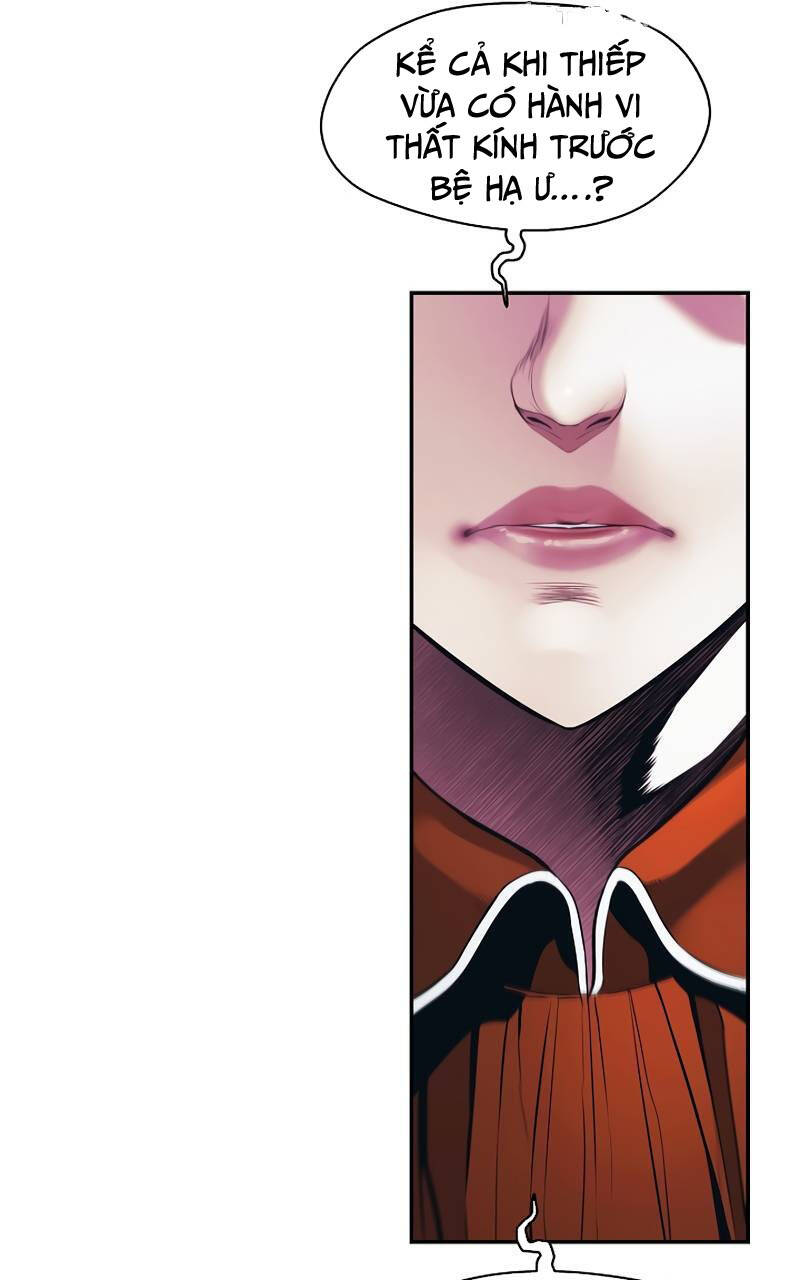 Bất Bại Chân Ma - Chapter 176 - Page 22