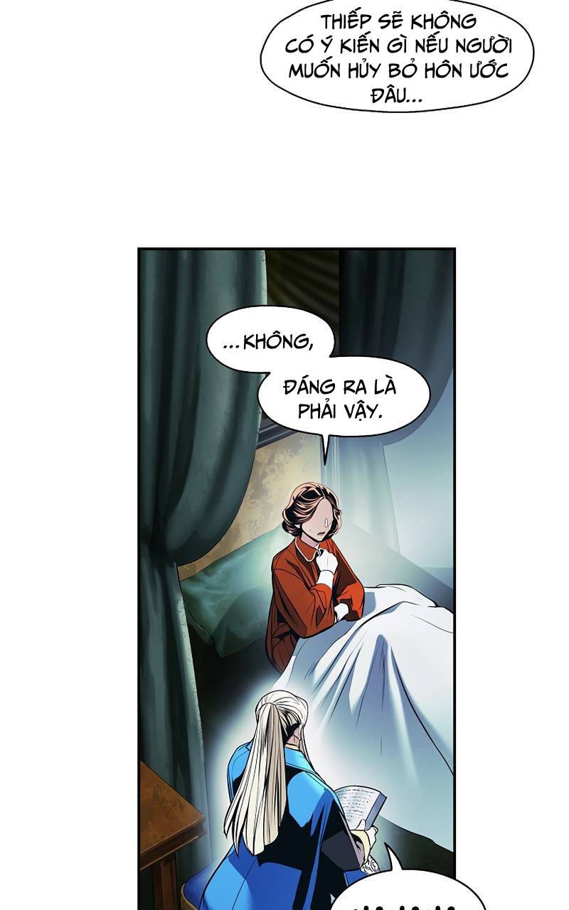 Bất Bại Chân Ma - Chapter 176 - Page 23