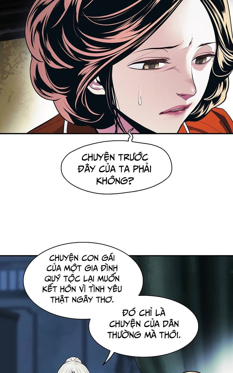 Bất Bại Chân Ma - Chapter 176 - Page 27