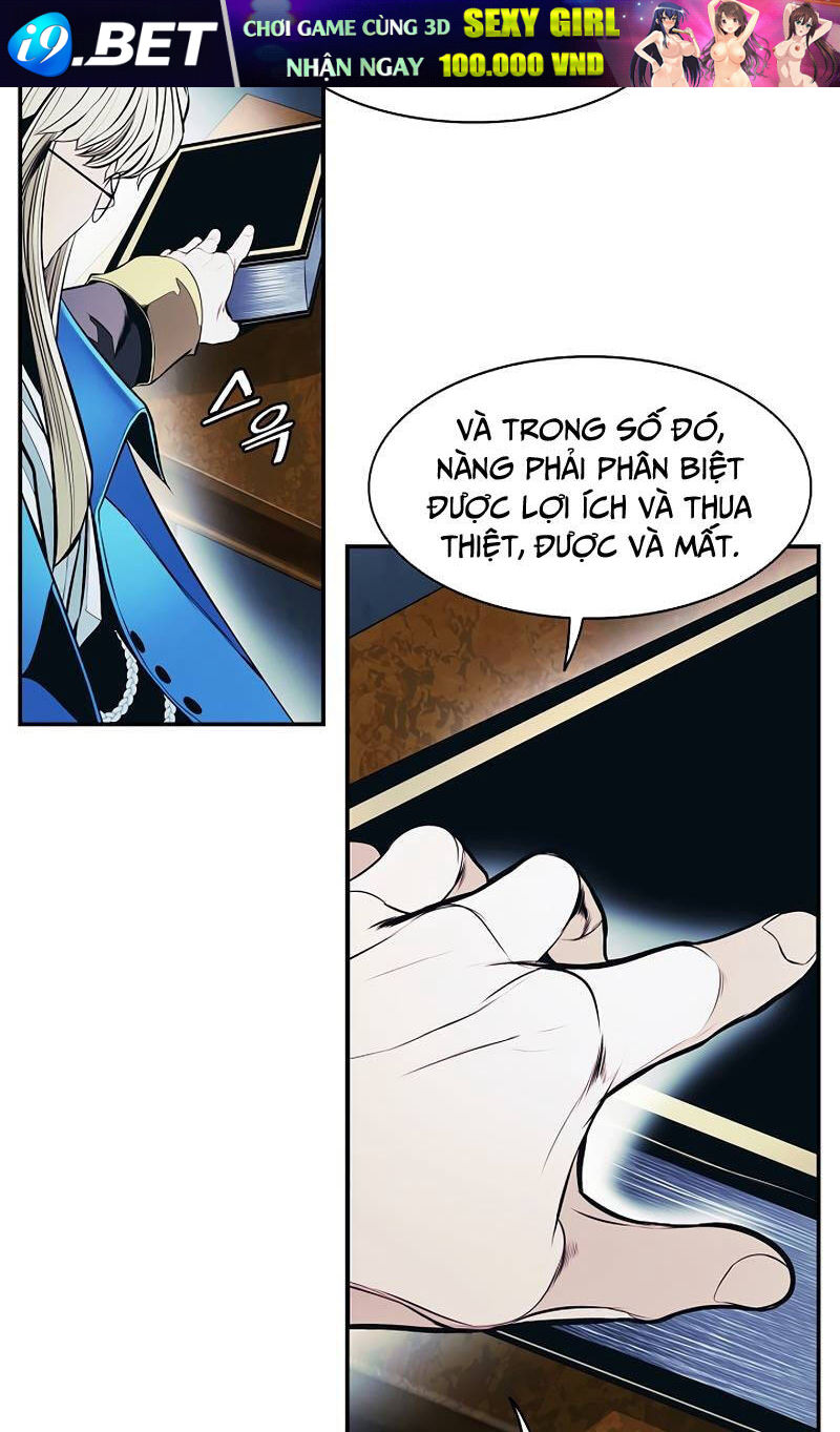 Bất Bại Chân Ma - Chapter 176 - Page 29