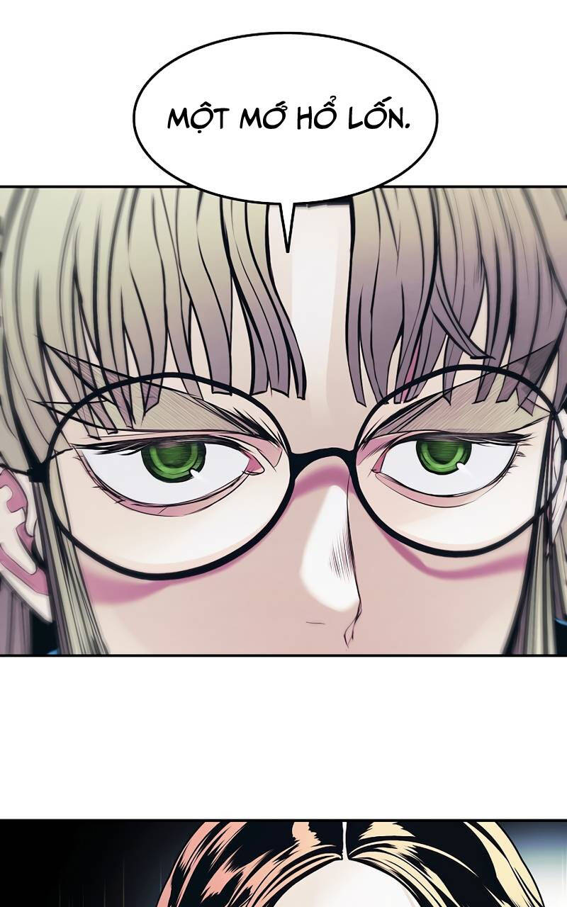 Bất Bại Chân Ma - Chapter 176 - Page 31