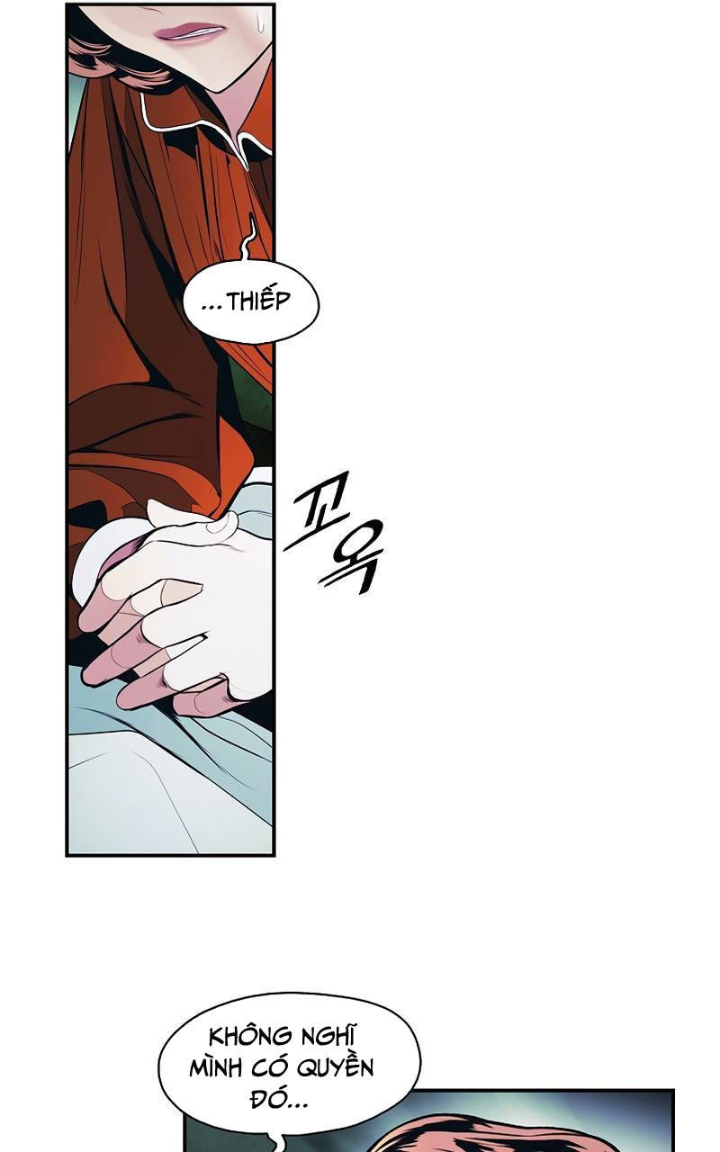 Bất Bại Chân Ma - Chapter 176 - Page 33